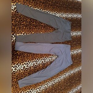 Halara so cinched leggings